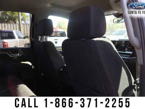 Used 2025 Chevrolet Silverado 2500 LT w/ Safety Package image 23