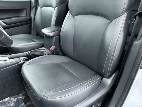 Used 2018 Subaru Forester 2.5i Limited image 17