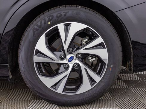 Used 2025 Subaru Legacy Premium AWD/4WD image 51