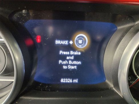 Used 2018 Jeep Wrangler Unlimited Rubicon image 11