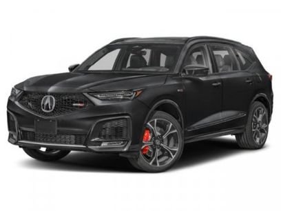 New 2026 Acura MDX Type S