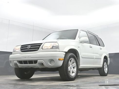 Used 2003 Suzuki XL7 4WD image 44