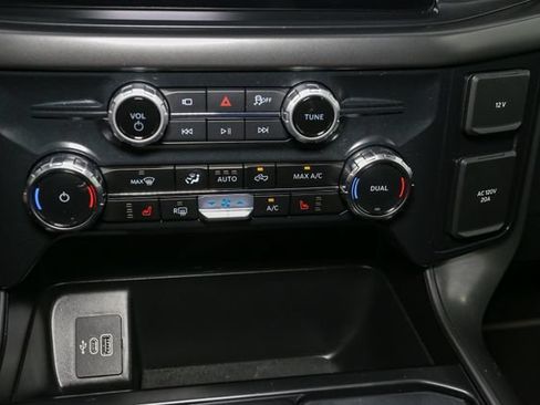 Used 2025 Ford F150 Tremor w/ Tow/Haul Package AWD/4WD image 28