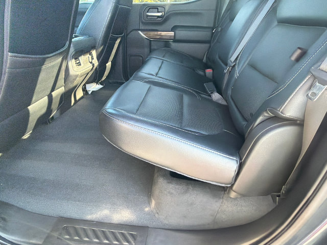 Used 2019 Chevrolet Silverado 1500 RST w/ All-Star Edition AWD/4WD image 20