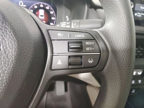 New 2026 Honda Accord SE image 14