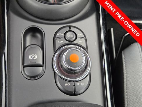 Used 2021 MINI Cooper Clubman John Cooper Works w/ Driver Assistance Package image 35