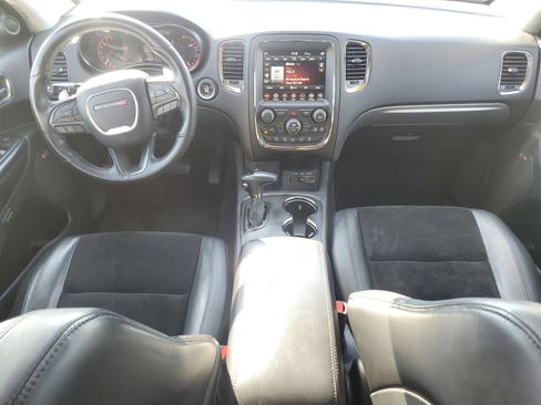 Used 2018 Dodge Durango GT w/ Premium Group AWD/4WD image 13