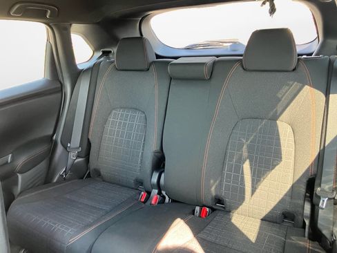 Certified 2024 Honda HR-V Sport image 15