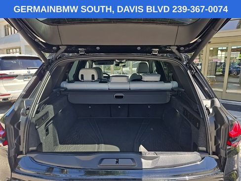 Used 2024 BMW X5 sDrive40i w/ Premium Package RWD image 7