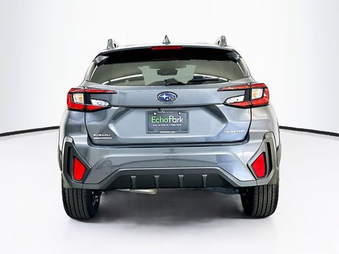 Used 2024 Subaru Crosstrek 2.0i Premium AWD/4WD image 7