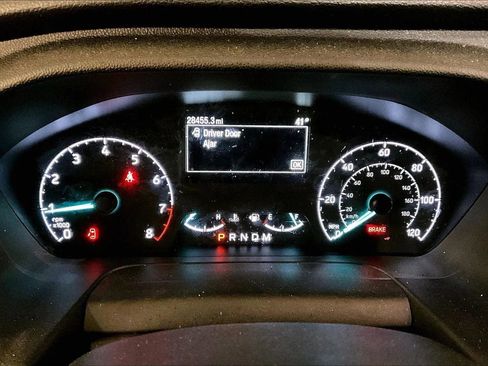 Certified 2024 Ford Transit 250 148 High Roof Extended image 19