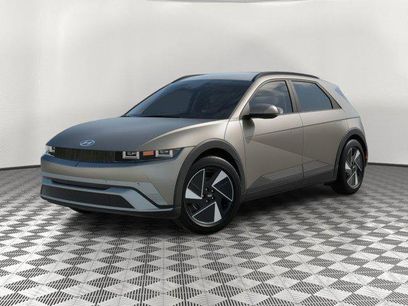 New 2025 Hyundai Ioniq 5 SEL