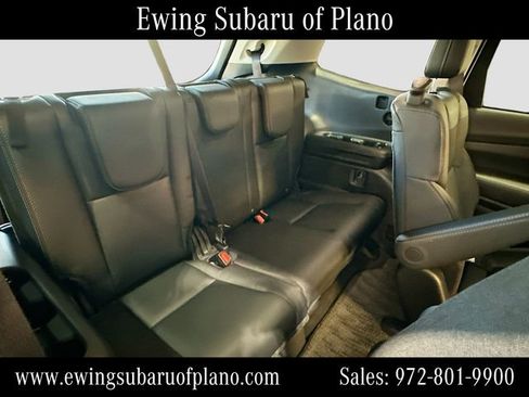 Used 2026 Subaru Ascent Premium AWD/4WD image 27