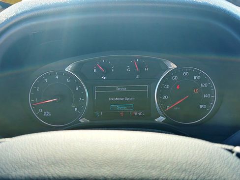 Used 2017 GMC Acadia SLT image 15