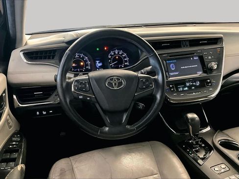 Used 2016 Toyota Avalon Touring FWD image 16