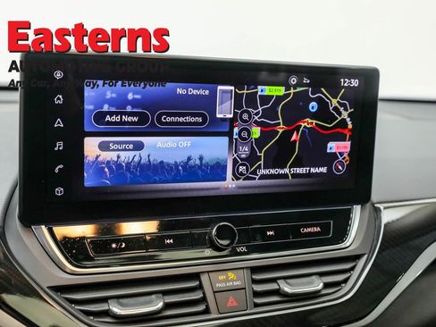 Used 2023 Nissan Altima 2.5 SR w/ SR Premium Package image 19