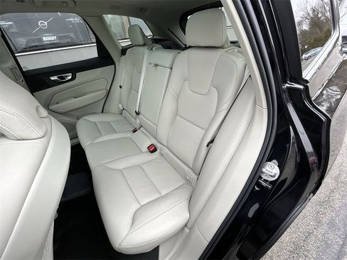 New 2025 Volvo XC60 T8 Plus w/ Protection Package Premier image 13
