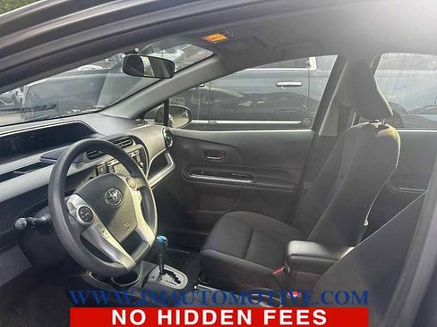 Used 2015 Toyota Prius C Two FWD image 2