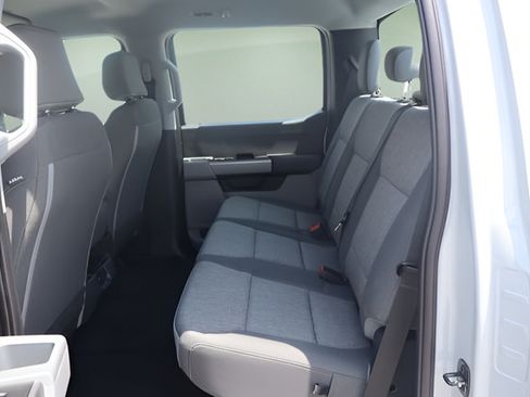 New 2026 Ford F250 XL w/ STX Appearance Package AWD/4WD image 12