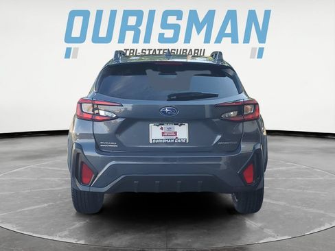 Used 2024 Subaru Crosstrek 2.0i Premium AWD/4WD image 5