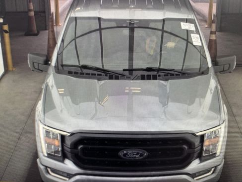 Certified 2023 Ford F150 XLT w/ Equipment Group 302A High image 2