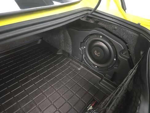 Used 2021 Ford Mustang GT Premium w/ Equipment Group 401A image 16