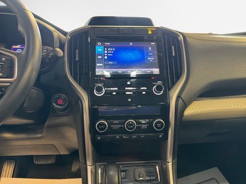 Used 2019 Subaru Ascent Premium w/ Popular Package #3 AWD/4WD image 22