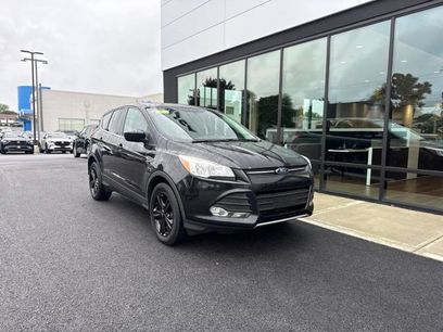 Used 2015 Ford Escape SE