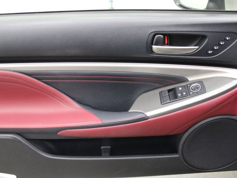 Used 2017 Lexus RC 300 F Sport image 14