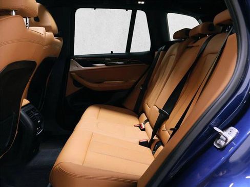 Used 2023 BMW X3 xDrive30i w/ Premium Package AWD/4WD image 25