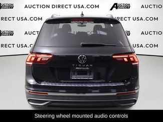 Used 2023 Volkswagen Tiguan S FWD video 3