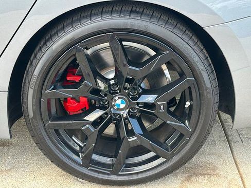 Used 2026 BMW M340i xDrive w/ Premium Package AWD/4WD image 32
