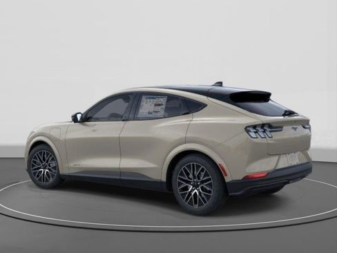 New 2026 Ford Mustang Mach-E Premium RWD image 4