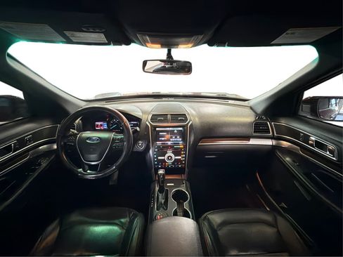 Used 2016 Ford Explorer Limited AWD/4WD image 27