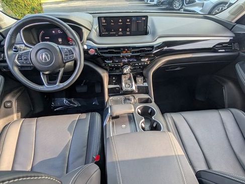 Used 2024 Acura MDX FWD w/ Technology Package image 14