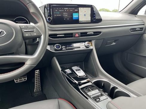 Certified 2023 Hyundai Sonata SEL Plus FWD image 14