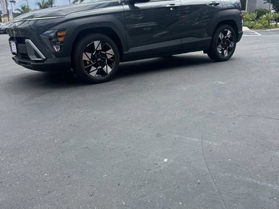 Used 2025 Hyundai Kona SEL