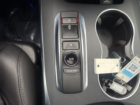 Used 2017 Acura MDX SH-AWD w/ Technology Package image 28