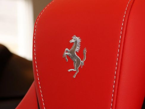 Certified 2024 Ferrari Roma Spider image 86