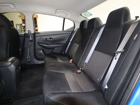 Used 2024 Nissan Sentra SV image 22