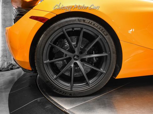 Used 2020 McLaren 720S Luxury image 66
