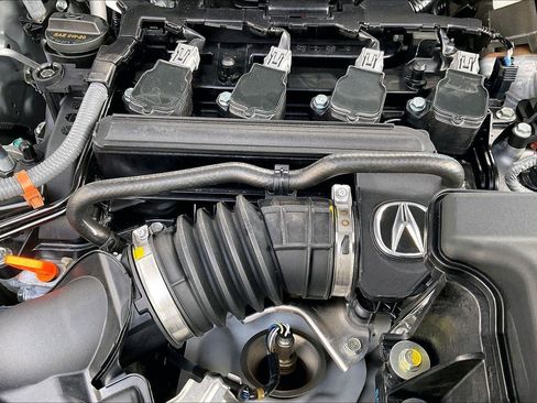 Certified 2025 Acura ADX image 34