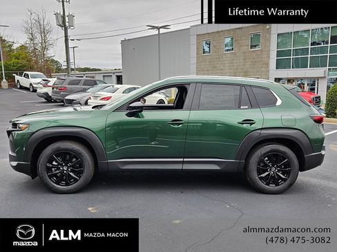 New 2026 MAZDA CX-50 AWD 2.5 S w/ Weather Package image 5