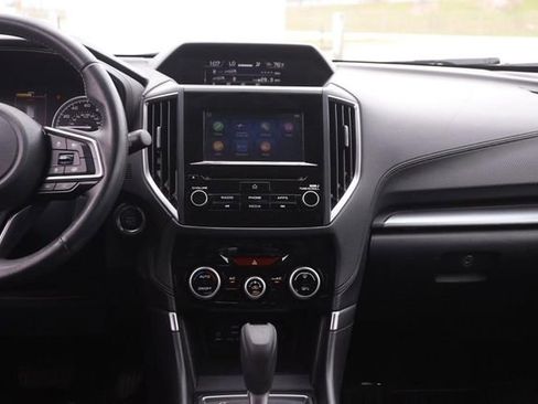 Used 2022 Subaru Forester Premium image 26