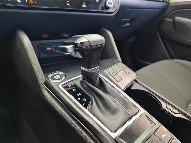 Used 2026 Kia Sportage LX FWD image 17