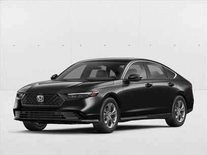 Used 2023 Honda Accord EX-L