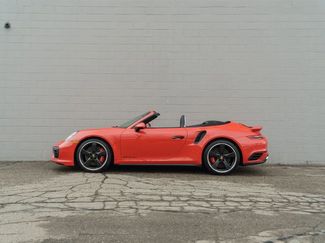 Certified 2019 Porsche 911 Turbo AWD/4WD video 2