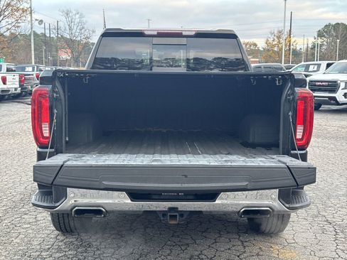 Used 2019 GMC Sierra 1500 SLT w/ SLT Premium Plus Package image 32