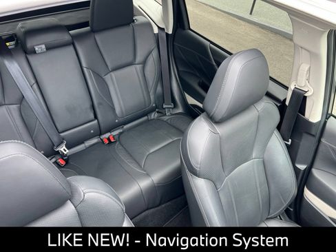 Used 2024 Subaru Forester Limited AWD/4WD image 11