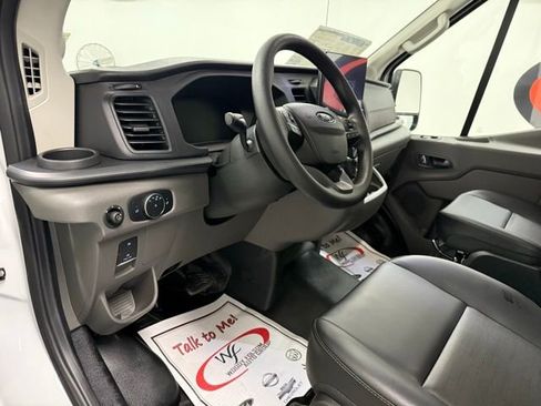 New 2026 Ford Transit 350 XL image 11